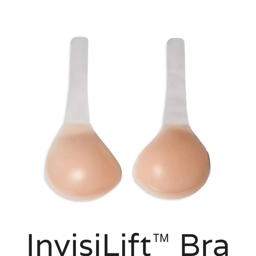 Invisalift Bra- C Cup